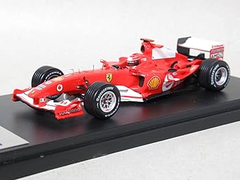 Amazon | ルックスマート フェラーリ F2004 M.シューマッハ 日本